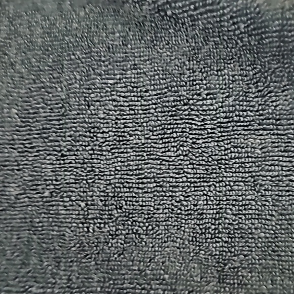 Hanna Andersson shark Terry hoodie - Picture 4 of 4